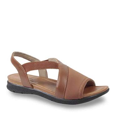 Imagem de Sandália Usaflex AA3008 Básica Feminina