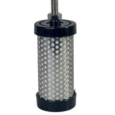Imagem de Replacement E1-24 E3-24 E5-24 E7-24 E9-24 air compressor dryer oil separator compressed air line filter element E24 (E7-24)