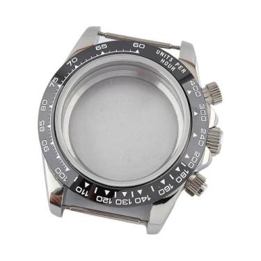 Imagem de Relógio Masculino De Luxo Com Caixa De Aço Inoxidável 904L De 40mm, Vi