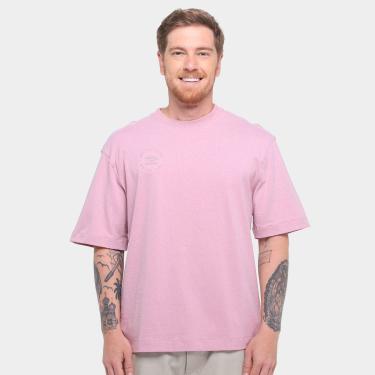 Imagem de Camiseta Umbro Off the Pitch Masculino-Masculino