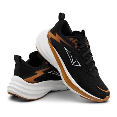 Imagem de Tênis Feminino Vili Ace Corrida Caminhada Academia-Feminino