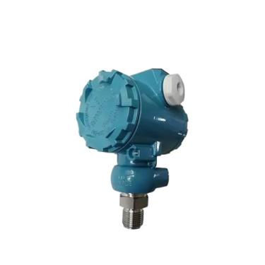 Imagem de Transmissor de pressão 2088 LCD Digital Transmissor de Pressão Vácuo Água Óleo Líquido à Prova de Explosão Alta Precisão Transdutor de Pressão Hart (4-20mA Sem LCD, 0-200bar)