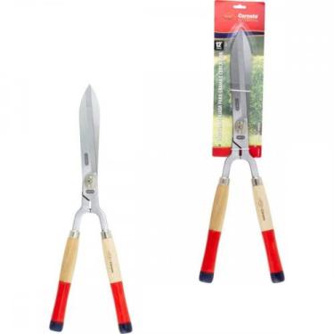 Imagem de Tesoura Grama Corneta 12'' Forjada