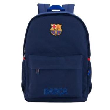 Imagem de Mochila De Costa Esportiva Barcelona 16650-Masculino