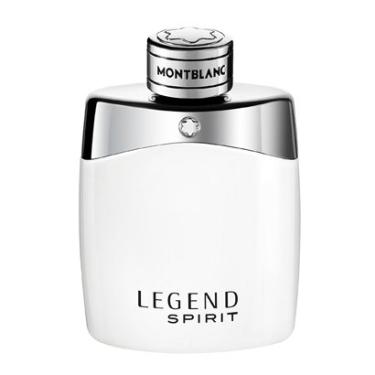 Imagem de Perfume Legend Spirit EDT Masculino 30ml Montblanc-Masculino