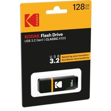 Imagem de KODAK Flash Drive USB 3.1 Geração 1 128 GB