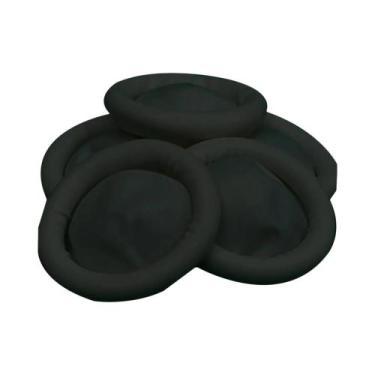 Imagem de Luvas De Látex Para Reparação De Relógios, Estéreis, Descartáveis, Sem