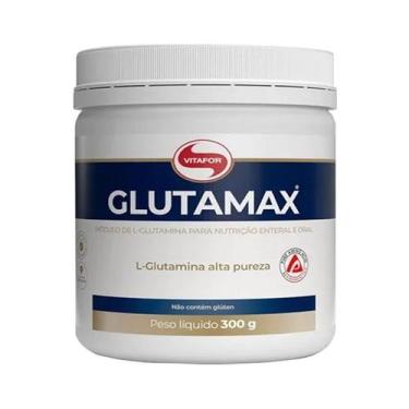 Imagem de Glutamax (300g) - Padrão: Único - VitaFor