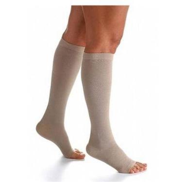 Imagem de Meia sigvaris 282 s algodao