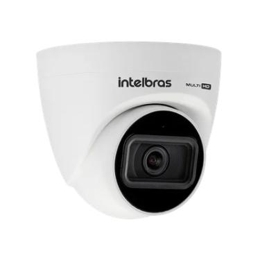 Imagem de Câmera Intelbras Vhd 3230d Star Light Full Hd C/ Microfone