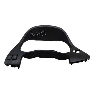 Imagem de Moldura Painel Instrumento Frontier 2018 A 2021