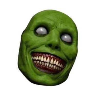 Imagem de Máscara De Freira Assustadora De Terror, Máscara De Látex De Demônio S