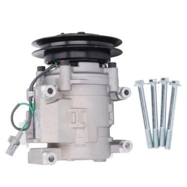 Imagem de Compressor de ar condicionado com eficiência energética AC Substituição para SY115 SY485