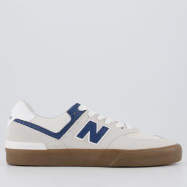 Imagem de Tênis New Balance NM574  Masculino-Masculino