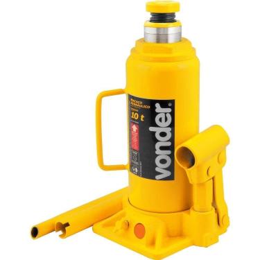 Imagem de Macaco Garrafa 10 Toneladas