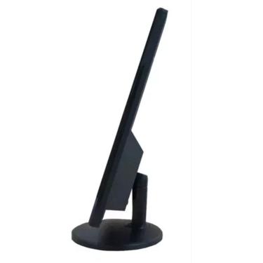 Imagem de Monitor Led 17.1 Polegadas Preto Widescreen Hdmi Vesa