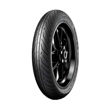 Imagem de Pneu Moto Pirelli Aro 17 Angel GT II 120/60R17 55W TL - Dianteiro