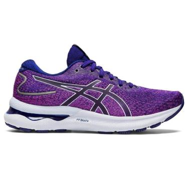 Imagem de Tênis ASICS GEL-Nimbus 24 - Feminino-Feminino