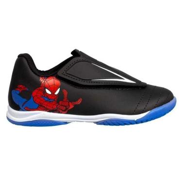 Imagem de TÊNIS INFANTIL MARVEL HOMEM ARANHA 4054-Masculino
