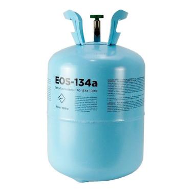 Imagem de Gás Refrigerante R134a 13,60kg