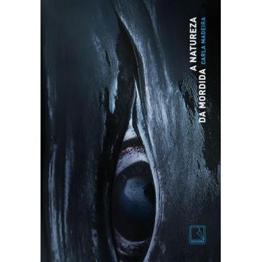 Imagem de Livro - A natureza da mordida - Record