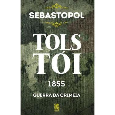 Imagem de Sebastopol - Leon Tolstói - CAMELOT EDITORA, Sortido