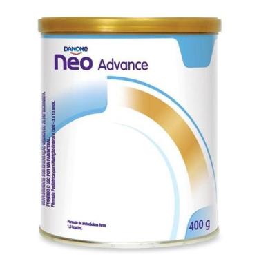 Imagem de Neo Advance 400G DANONE