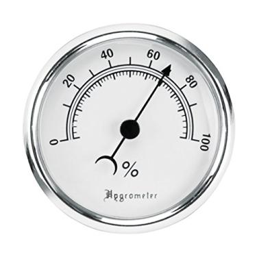 Imagem de Lockdown Higrômetro Vault para monitoramento de umidade e controle de umidade em cofre de armas, seguro, armazenamento