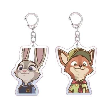 Imagem de Zootopia 2: Boneco De Ação Do Gary, a Cobra Torcível  Modelo De Descom