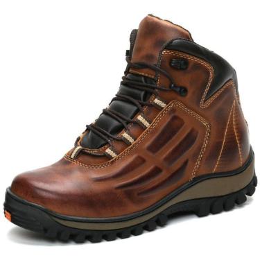 Imagem de Bota Coturno Free Jump Casual Masculina-Masculino