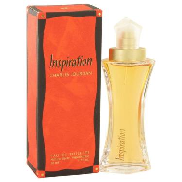 Imagem de Perfume Feminino Inspiration Charles Jourdan Eau De Toilette