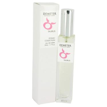 Imagem de Perfume Feminino Taurus Demeter Eau Toilette