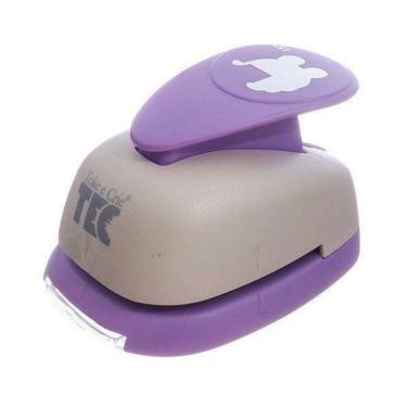 Imagem de Furador Gigante Alavanca Carrinho De Bebê