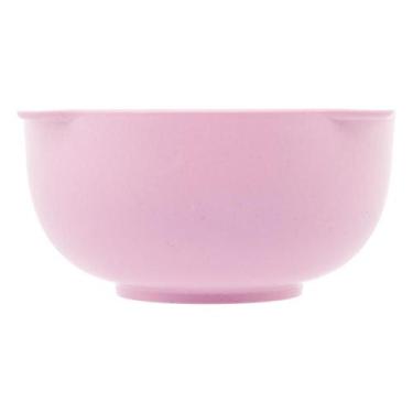 Imagem de Bowl Lyor Baby Bear PP e Bambu Rosa 13,5cm x 6,5cm