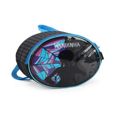 Imagem de LANCHEIRA WANDINHA LUXCEL