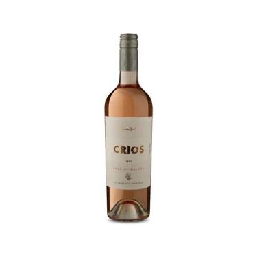 Imagem de Vinho Argentino Susana Balbo Crios Malbec Rose