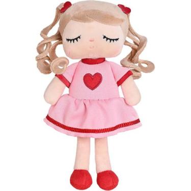 Imagem de Boneca Metoo Mini Angela Tica 20cm