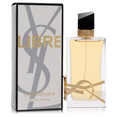 Imagem de Perfume Feminino Yves Saint Laurent 90 ML Eau De Parfum Spray