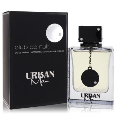 Imagem de Perfume/Col. Masc. Club Nuit Urban Man Armaf 100 ML Eau De Parfum