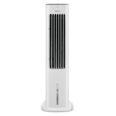 Imagem de Climatizador de Ar Midea Frio com 4,25 Litros de Capacidade e Função Umidificar - MAC500R