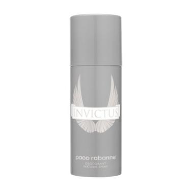 Imagem de Desodorante Masculino Invictus Paco Rabanne 150ml-Masculino