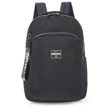 Imagem de Mochila Maxlog Up4you 47071 - Masculino-Masculino