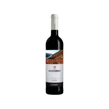 Imagem de Vinho quinta dos murças assobio douro tinto 750 ml
