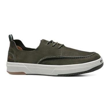 Imagem de Tenis Cavalera Golden Eagle Nobuck Ref 59120035 Masculino-Masculino