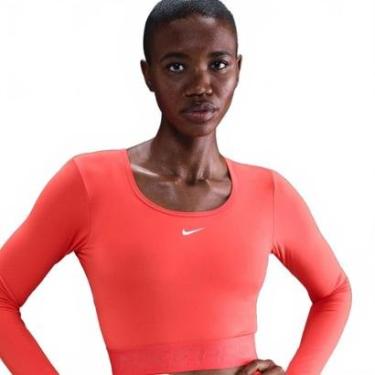 Imagem de Top Dri-FIT Nike Pro Feminino-Feminino