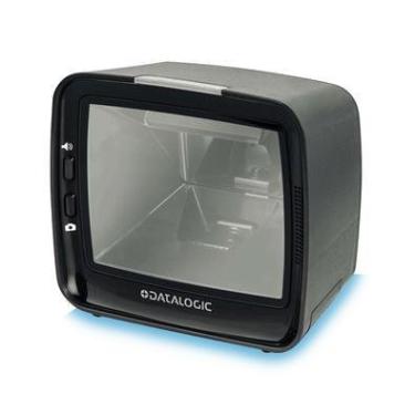 Imagem de Leitor De Código De Barras Datalogic Fixo Magellan, 2D, USB - Vs3410vsi