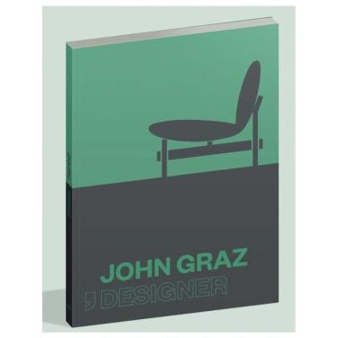 Imagem de John Graz, Designer