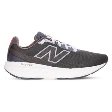 Imagem de Tênis New Balance 520 V9 Masculino (Grafite/Branco, BR, Adulto, Numérico, 38)