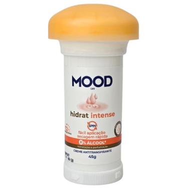 Imagem de Desodorante Spin Antitranspirante Hidrat Intense Mood Care My Health 4