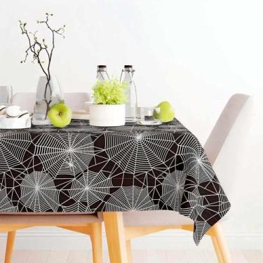 Imagem de Toalha de Mesa Halloween 235x137cm CV255311 Playfun - Play&Fun, UNICA